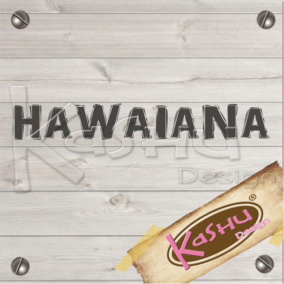 HAWAIANADA